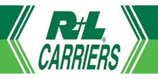 R&L Shipping Gaylord, Michigan