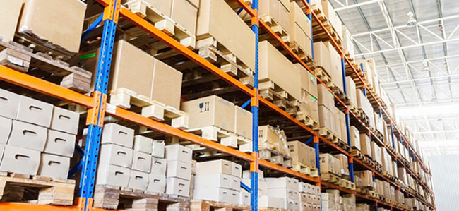 Warehouse & Inventory Freight Services Gaylord, Michigan