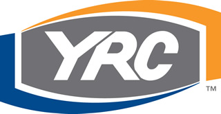 YRC Shipping Gaylord, Michigan